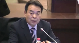 世界互联网大会：刘惠军发言