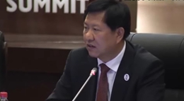 世界互联网大会：毛光烈发言