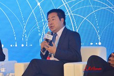 【分论坛：互联网创新】拉卡拉集团董事长兼总裁孙陶然发言