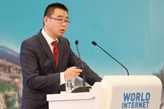 【分论坛：互联网+】西门子有限公司高级副总裁、数字化工厂集团总经理王海滨