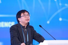 【分论坛：互联网技术与标准】潘建伟发言