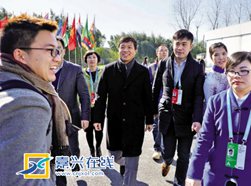 李彦宏放话：在3至5年内推广百度无人车