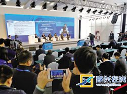 &ldquo;大咖&rdquo;谈动力与挑战，停不下来的节奏