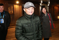 乌镇峰会上的十张大佬面孔：难忘72小时
